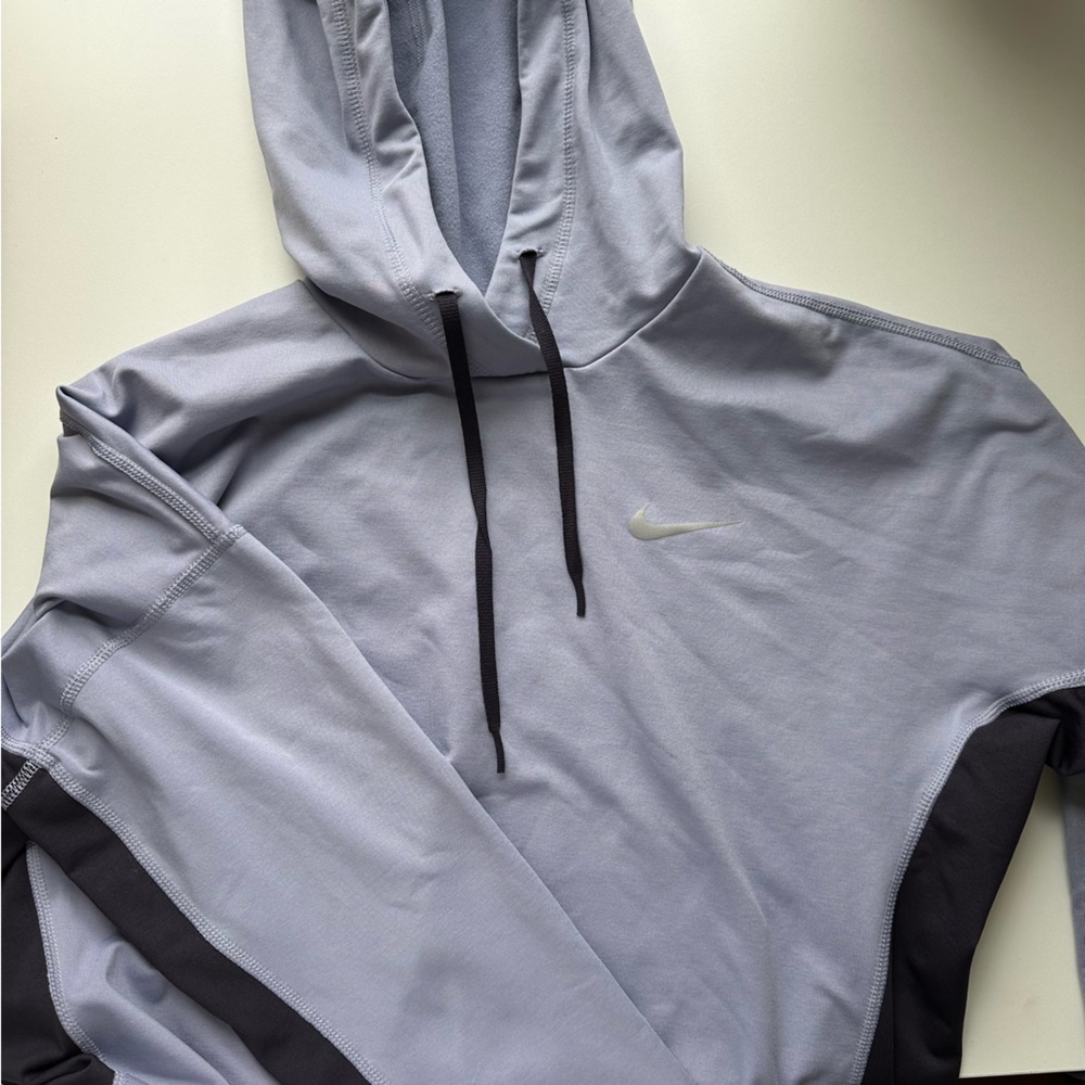 Nike Hoodie (long cropped) just want this out of my house :) - make offer
